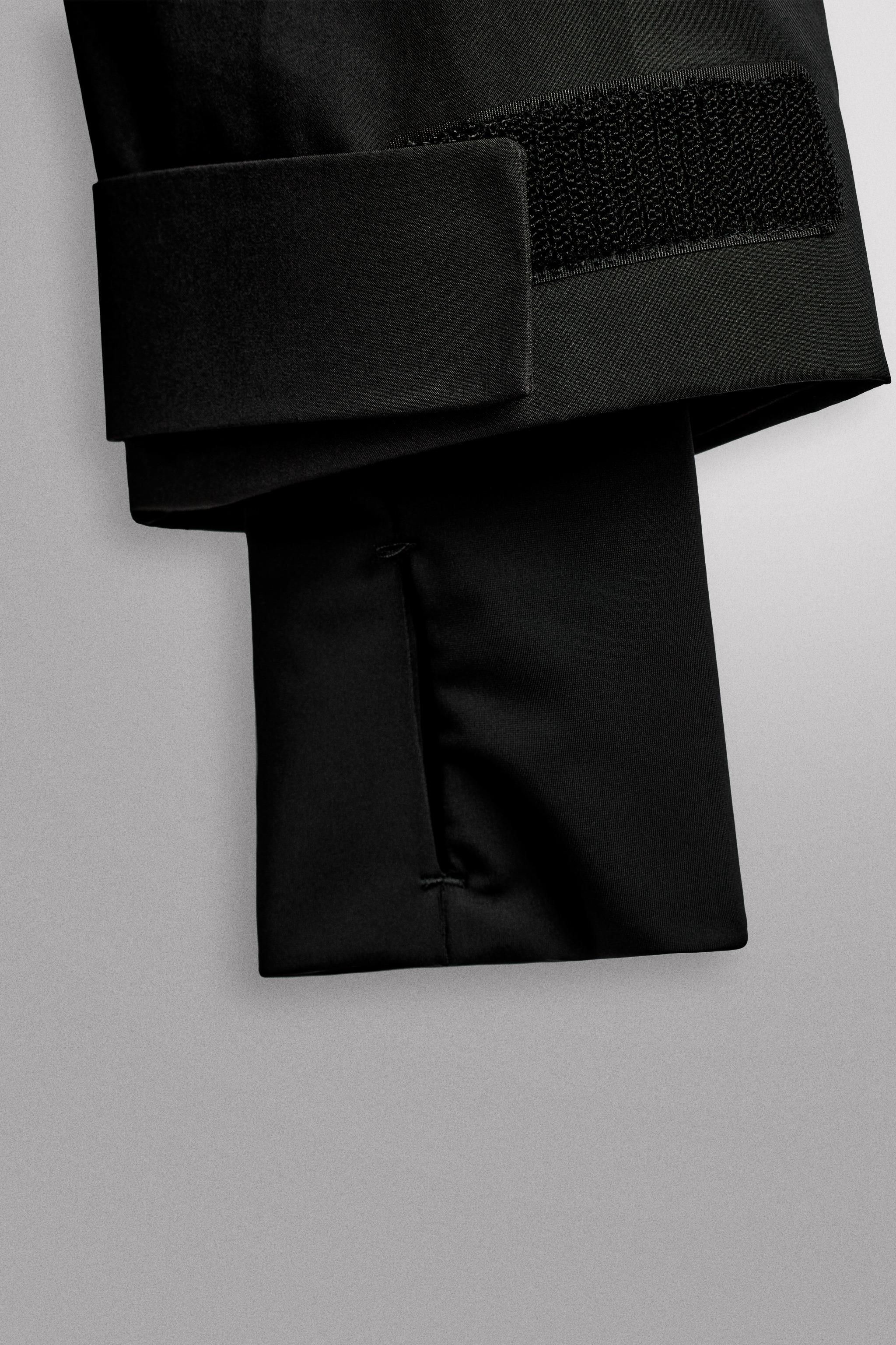 RECCO® WATERPROOF SKI PUFFER JACKET